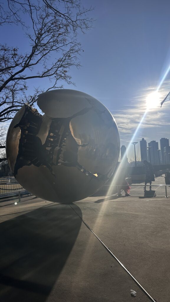 国連本部 スピーチ 松永寛子、CSW69 ユニバーサルリーダー