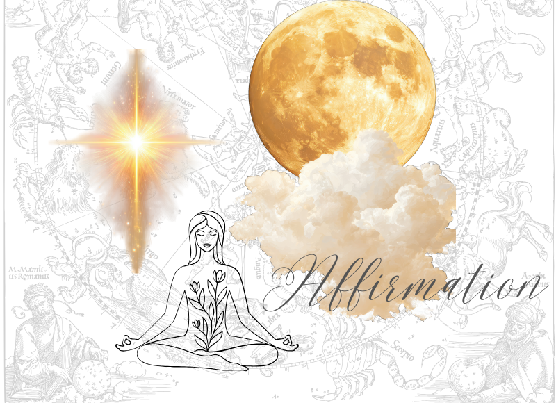 アファメーション,Luxury Women's Business Academy,マインドセット,起業塾,オンライン講座